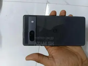 Google Pixel 7a (Used)