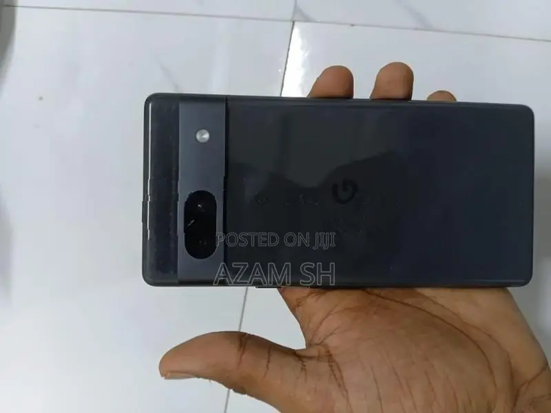 Google Pixel 7a (Used)