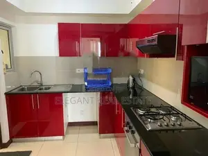 OnThree20 - 02 Bedroom Apartment for Rent in Colombo (A663)