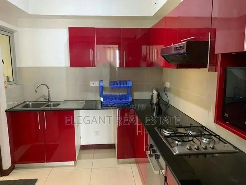 OnThree20 - 02 Bedroom Apartment for Rent in Colombo (A663)