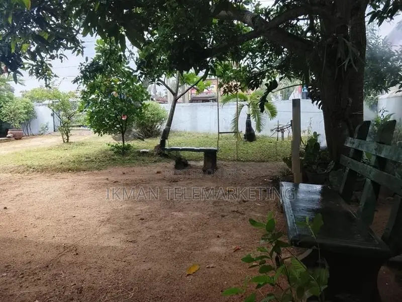 Land for Sale in Chilaw