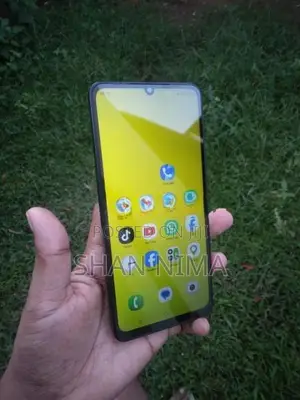 Samsung Galaxy A07 (Used)
