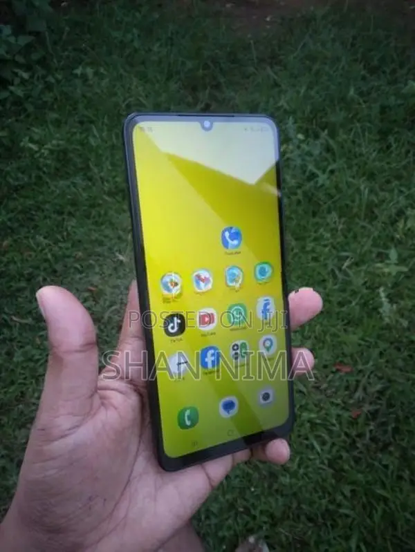 Samsung Galaxy A07 (Used)