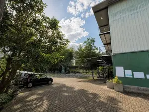 Rajagiriya Waterfront Commercial Property For Sale (NK107718)