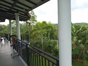 Spacious 5-Bedroom House for Rent in Ahangama