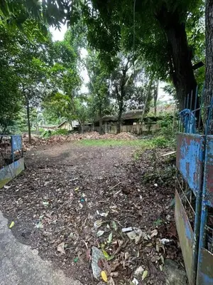Prime 20-Perch Residential Land for Sale in Ambuldeniya, Kanatta Road