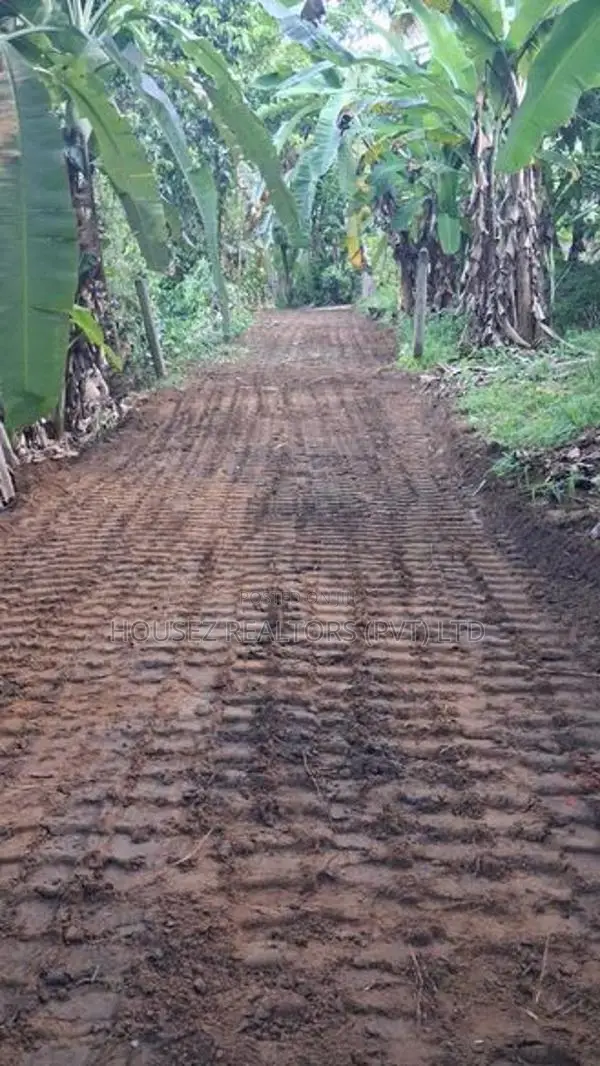 Prime 20-Perch Residential Land for Sale in Ambuldeniya, Kanatta Road