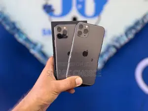 Apple iPhone 11 Pro 512GB (Used)