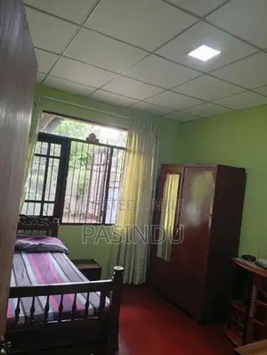 Room For Rent Hokandara