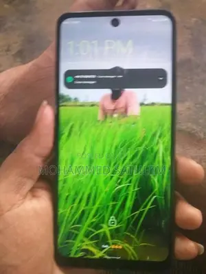 Lenovo K8 Plus (Used)