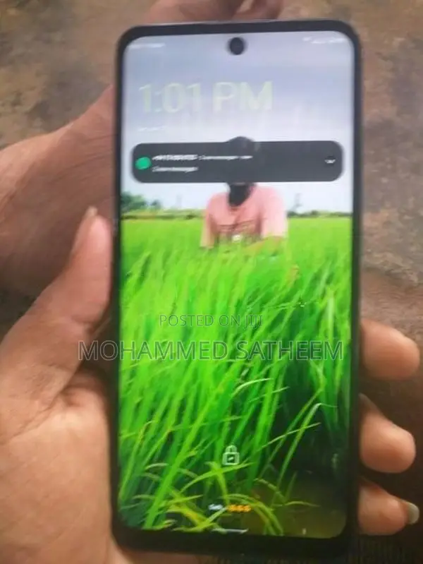 Lenovo K8 Plus (Used)