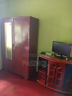 Room For Rent Hokandara