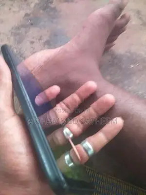 Lenovo K8 Plus (Used)