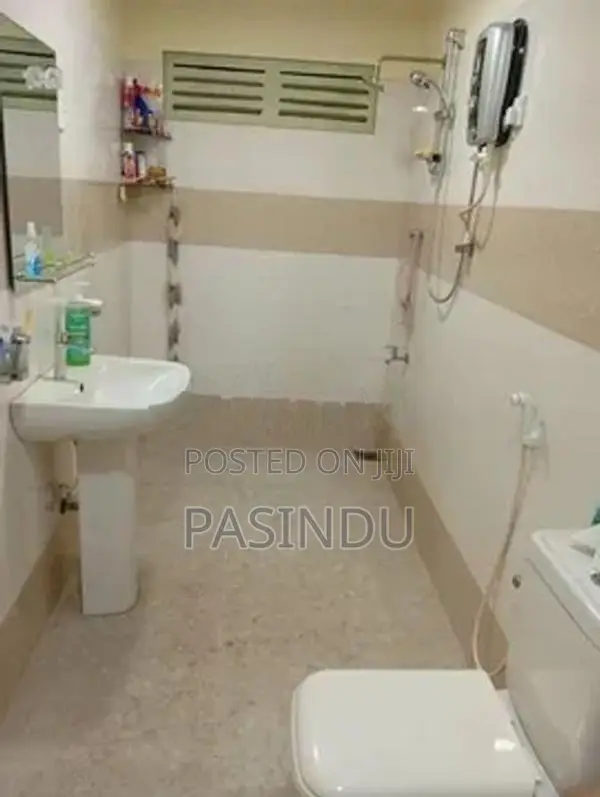 Room For Rent Hokandara