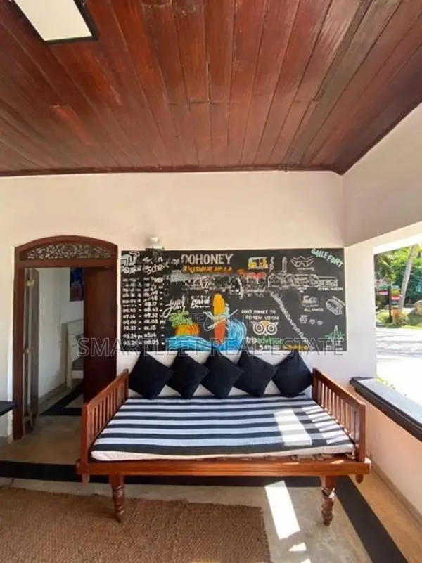 House for rent Galle
