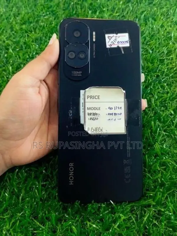 Honor 90 Lite 256GB (Used)