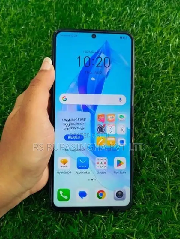 Honor 90 Lite 256GB (Used)