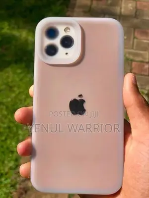 Apple iPhone 11 Pro LLA (Used)