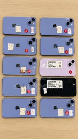 Apple iPhone 14 128GB (Used)