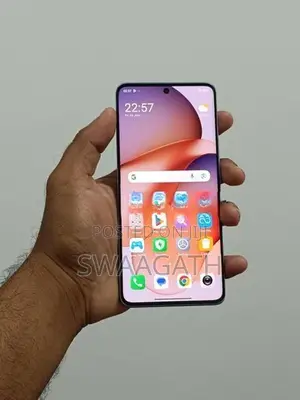 Xiaomi Redmi Note 13 Pro Plus 5G (Used)