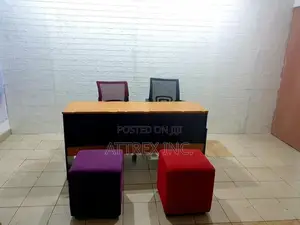 Office Space for Rent with Funiture Nugegoda