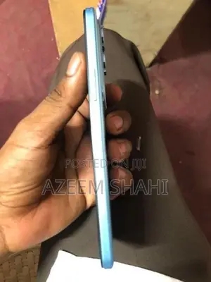 Vivo T4x 5G (Used)