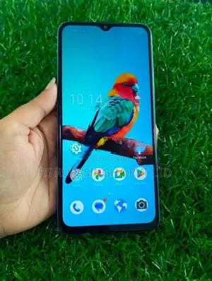 ZTE Blade A54 64GB (Used)