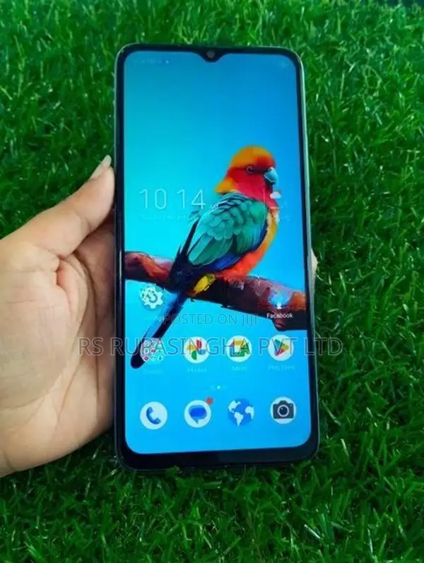 ZTE Blade A54 64GB (Used)