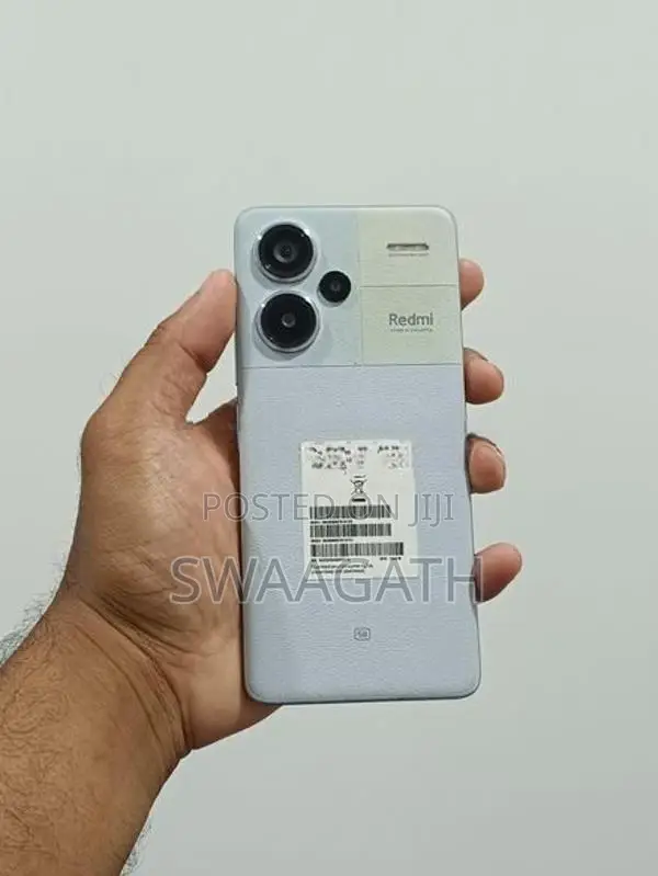 Xiaomi Redmi Note 13 Pro Plus 5G (Used)