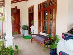 Kiriwaththuduwa House for Sale