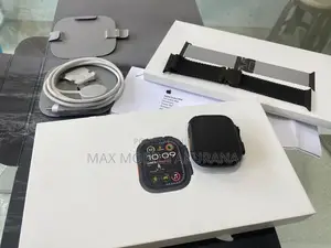 Apple Watch Ultra 2