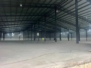 Warehouse for Rent Nawagamuwa