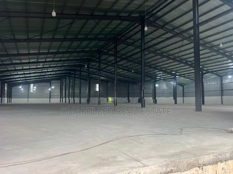 Warehouse for Rent Nawagamuwa