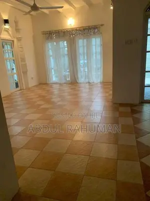 3rd Floor with Lift Colombo 3