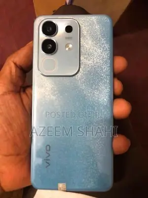 Vivo T4x 5G (Used)