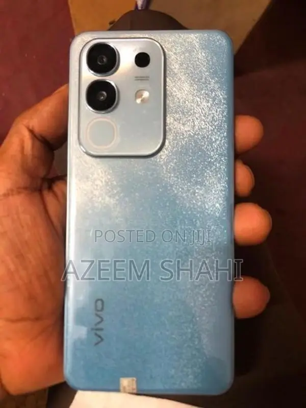 Vivo T4x 5G (Used)