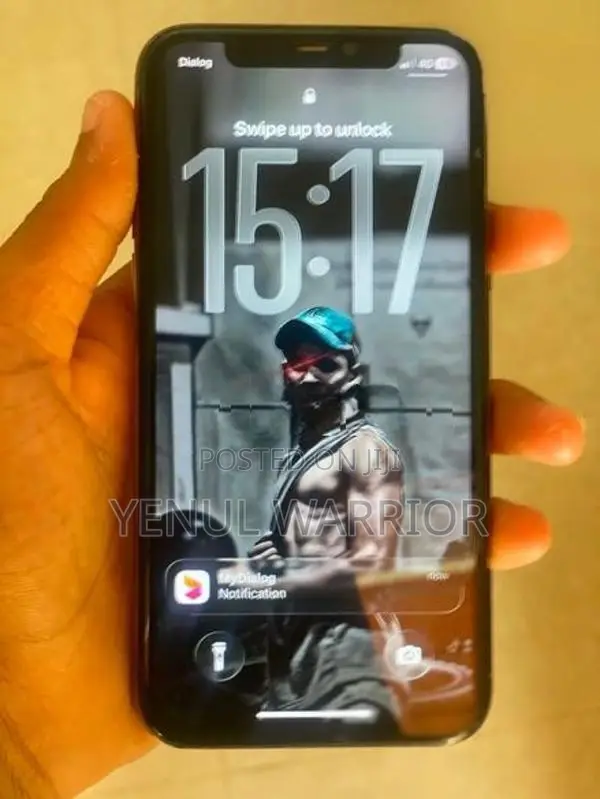 Apple iPhone 11 Pro LLA (Used)