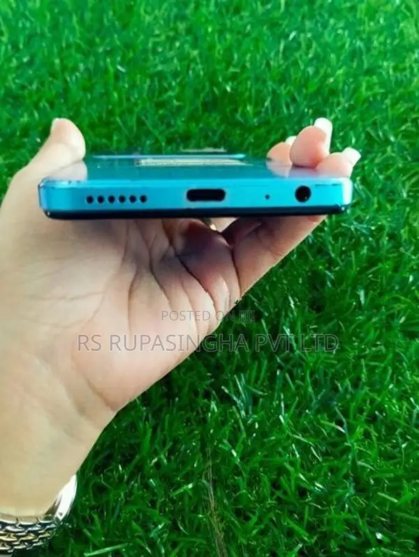 ZTE Blade A54 64GB (Used)