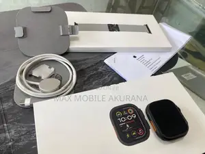Apple Watch Ultra 2