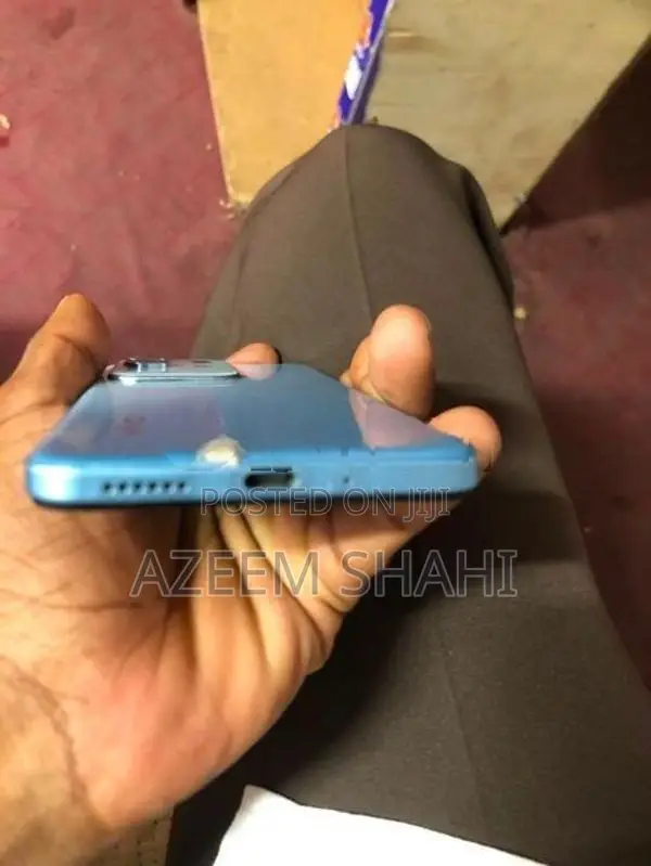 Vivo T4x 5G (Used)