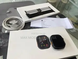 Apple Watch Ultra 2