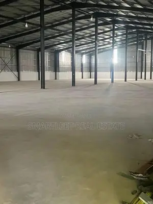 Warehouse for Rent Nawagamuwa