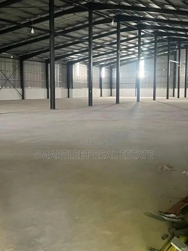 Warehouse for Rent Nawagamuwa
