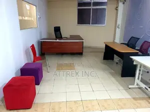 Office Space for Rent with Funiture Nugegoda