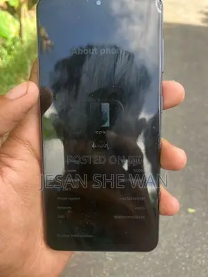Samsung Galaxy S21 (Used)