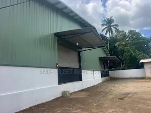 Warehouse for Rent Nawagamuwa