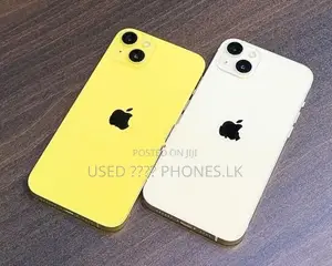 Apple iPhone 14 Plus 128GB (Used)