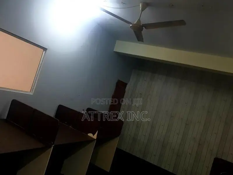 Office Space for Rent with Funiture
