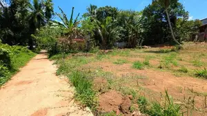 යක්කල – වීරගුලින් වටිනා ඉඩම් කොටස් 2ක් විකිණීමට / UP 12334