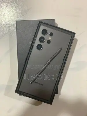 Samsung Galaxy S24 Ultra (Used)